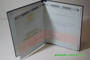 Купить диплом РБИУ — Русско-Британского Института Управления в Астрахани